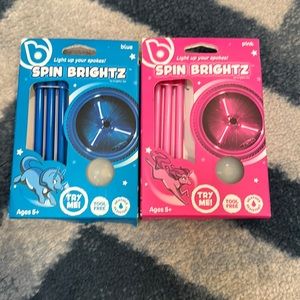 Bike Lights for Wheel